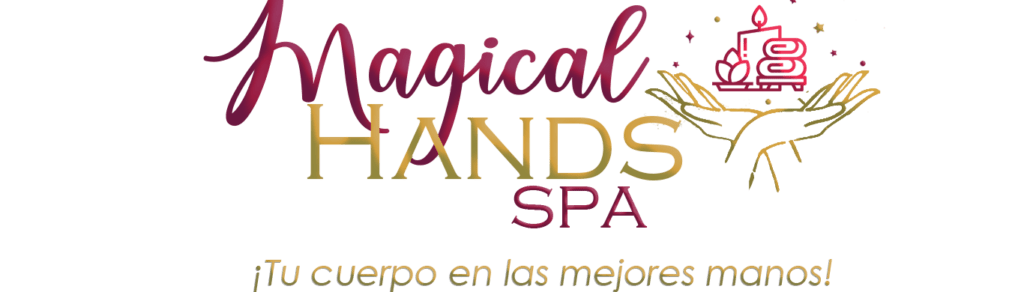 Inicio Spa Magical Hands 9833