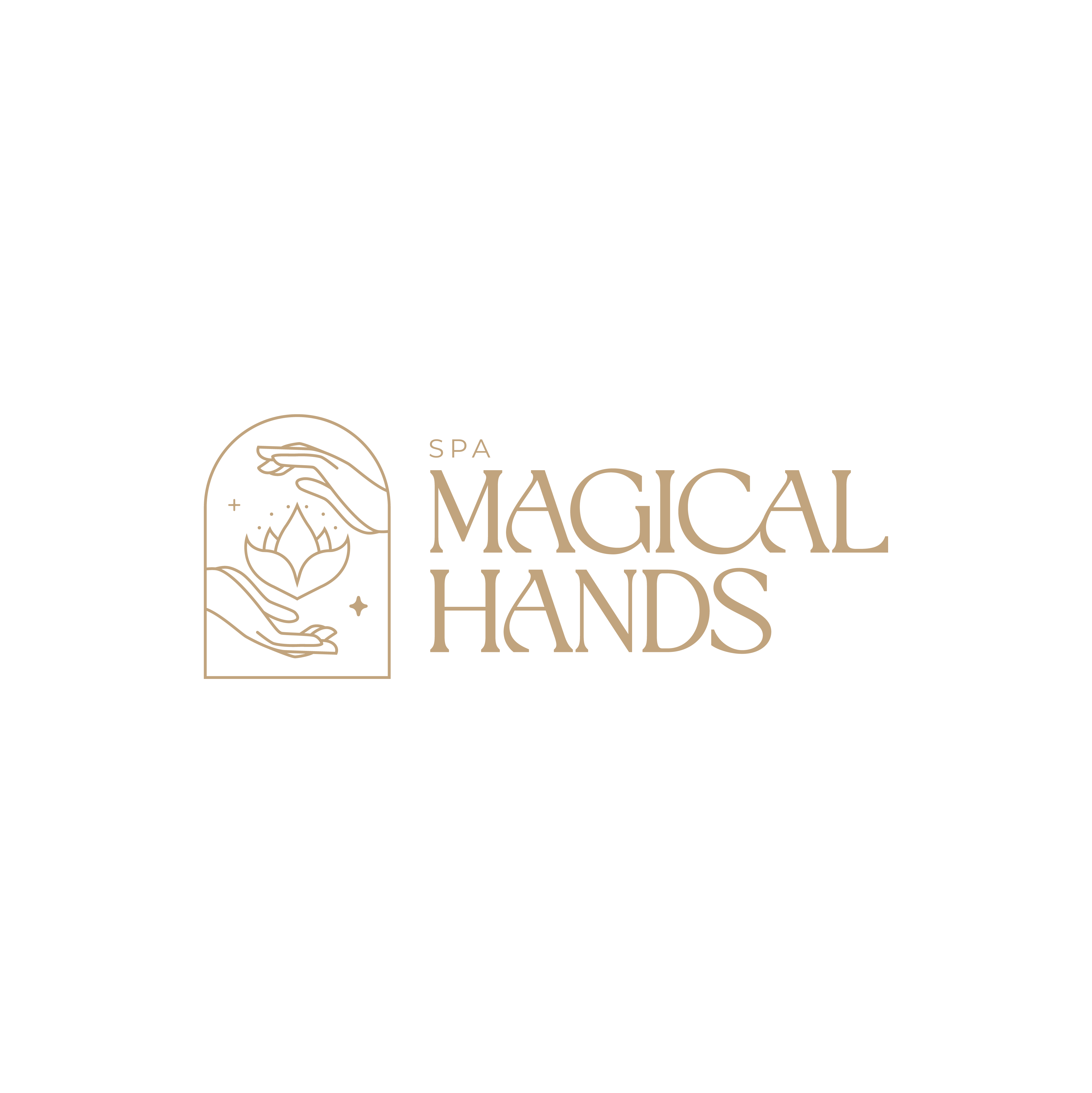 Magical Hands Spa